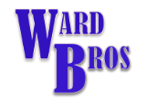 Ward Bros Quarry & Plant Hire