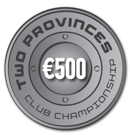 Wheelworx Two Provinces Club Championship 2018 - €500 Prize!